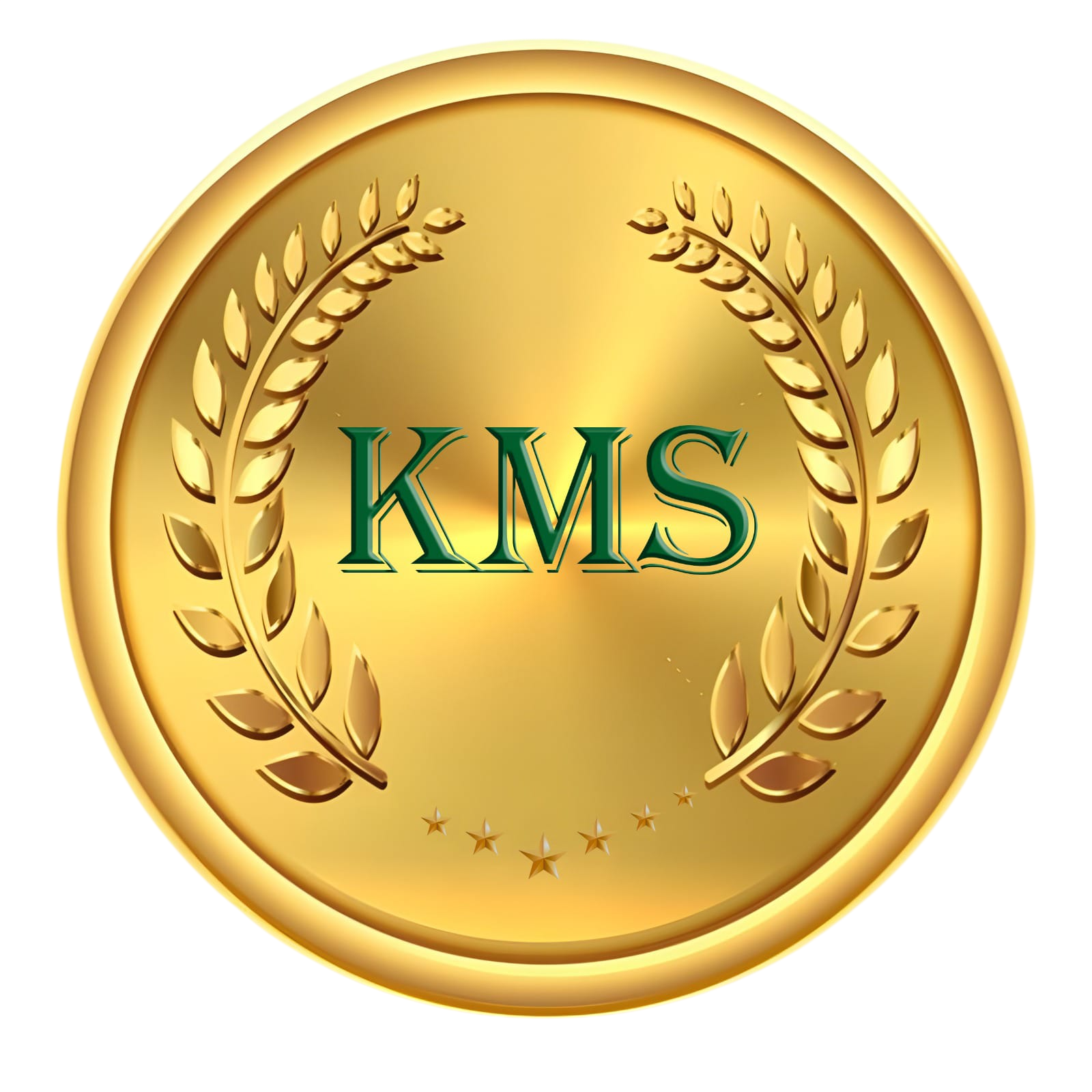 KMS License Consultancy Logo
